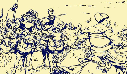 麴义是袁绍的大将，他在被赵云斩杀的名将里面排第几？