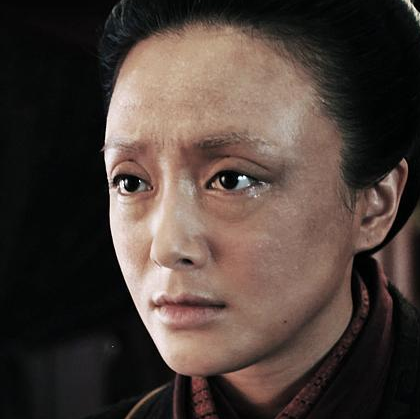 吕雉和审食其没有暧昧关系 吕雉真的有给刘邦戴绿帽子吗