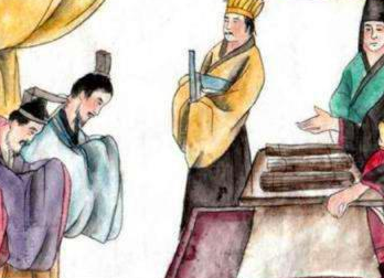 为何春秋时候，很多诸侯国都看不起秦国呢？