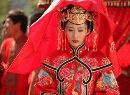 古代女子在嫁人之前 古人是怎么证明自己是黄花大闺女的
