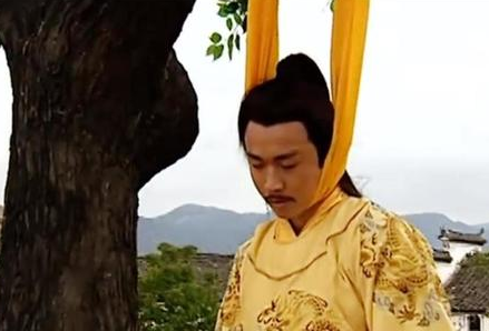 明朝灭亡崇祯自杀 崇祯的子女又是什么下场