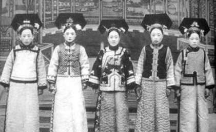 古代妃子相貌为何很少是美人 选妃的标准究竟是什么