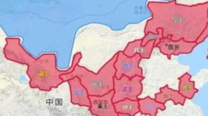 明朝末年的40万宗室，每年朝廷要花多少钱在他们身上？
