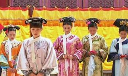 古人在验证女子是否是清白的时候 古人会用什么样的方法