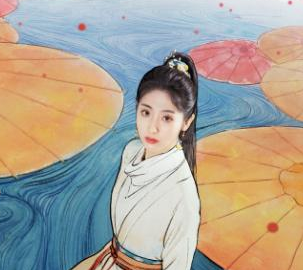 《覆流年》在哪里播出？翟子路、邢菲、经超主演