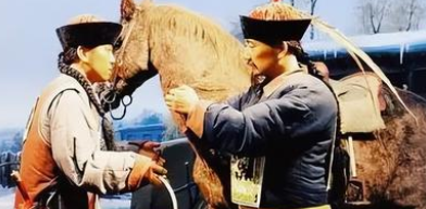 披甲人是什么人？为什么犯人去宁古塔要给他们做奴隶？