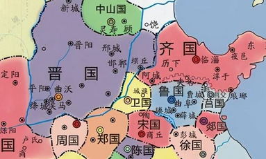 历史上田氏代齐之后，为什么连国号都不改？