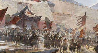 汉中之战曹操为什么没有坚持下去打败刘备呢？