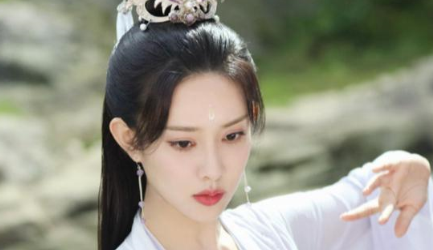 《沉香重华》完美结局？颜淡跟应渊帝君双向奔赴