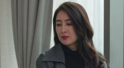 《第二次拥抱》婚姻里，筱竹最大的心病是什么？