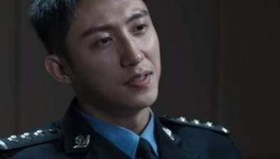 《罚罪》邪不压正！肖晨大爱，决定要大义灭亲！