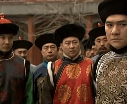 隆科多帮助雍正上位又是舅舅 雍正为什么要囚禁他