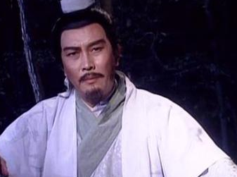 诸葛亮的羽毛扫有什么来历？是什么人都能拿的吗？