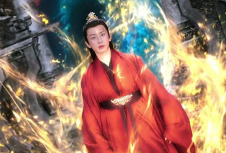 《沉香重华》大反派死得草率，男女主角双双自杀