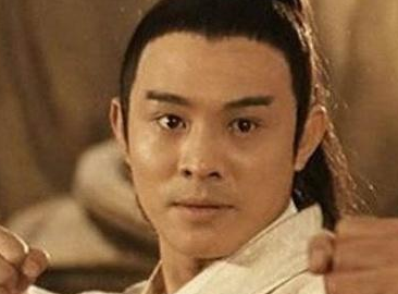 《倚天屠龙记》里张无忌的历史原型是谁呢？