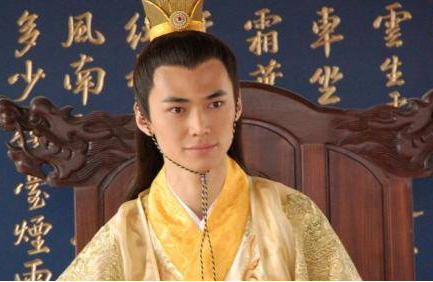 历史上的李建成到底是什么样的 李建成真的不如李世民吗