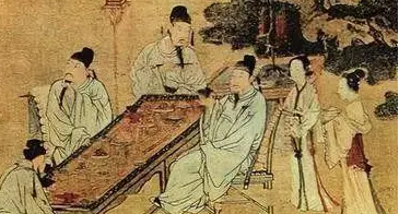 世说新语·赏誉篇·第一百三十四则记录了谁的言行？