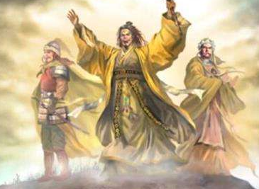 三国乱世真的是黄巾起义造成的吗？