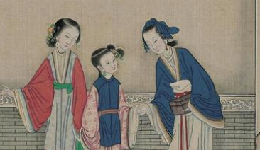 《红楼梦》王熙凤过生日，薛姨妈为什么拿出20两银子？