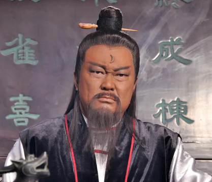 包拯死后展昭就在一夜之间消失了 包拯到底说了什么