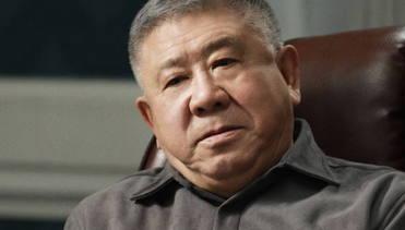 《罚罪》常征的真实身世曝光，别人是怎么对他的？