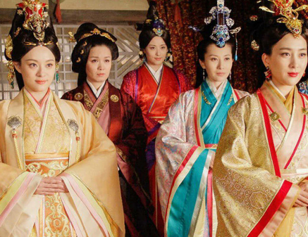 古代小妾生活是什么样的 她们地位到底有多低