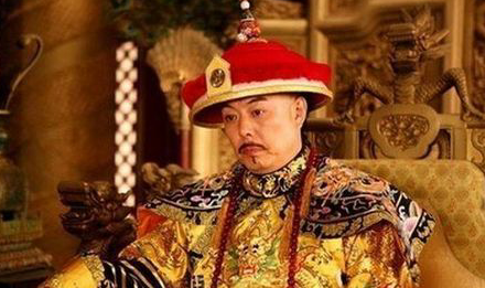 乾隆和雍正作为父子关系 两人审美为何相差那么大