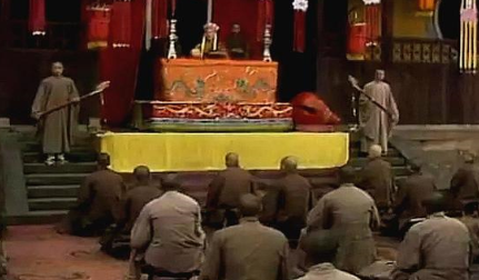 西游记中，最大的谎言为何是小乘教法不能超度亡灵？