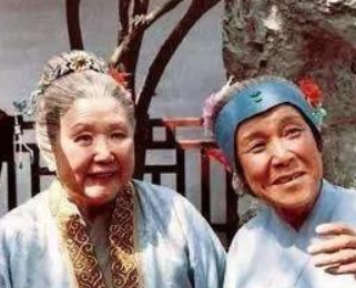 红楼梦中刘姥姥与王家到底是什么关系？