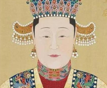明朝后宫中的妃子和皇后中 她们为何大多数都是平民