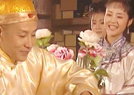 苏麻喇姑常年不洗澡 康熙为什么还要宠爱这个人