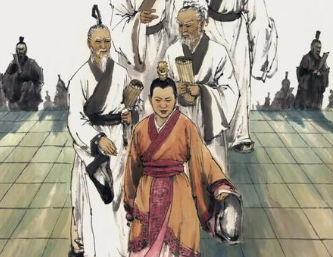 古代废太子这件事有多难？什么情况下可以废太子？