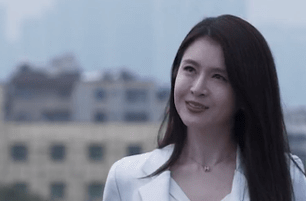 《罚罪》纪虑回国目的不单纯，常征选择与她分手