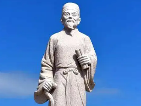 李贽：明朝官员、思想家、文学家，他有着怎样的人生经历？