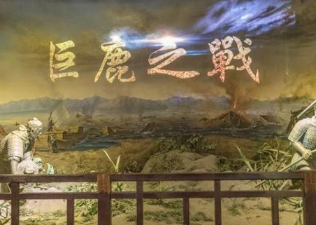 巨鹿之战项羽明明出于劣势 项羽是如何反败为胜的