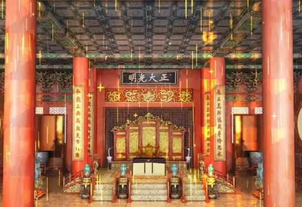 古代大内侍卫负责什么工作 除了保护皇帝还要做什么