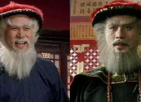 鳌拜当初征战数十年时间 最后为什么会被年少的康熙收拾