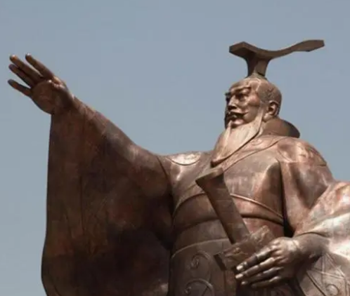 汉武帝能够和秦始皇并肩 汉武帝都有哪些贡献