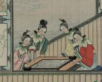 红楼梦宝玉生日夜宴上，探春是如何得罪王夫人与邢夫人的？