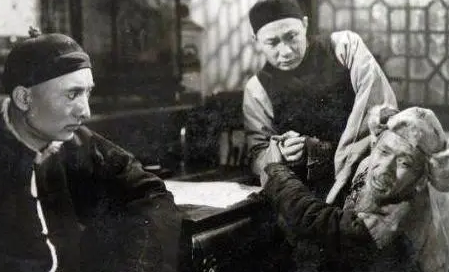 古代地主换在现在是什么水平 比包租婆生活还好吗
