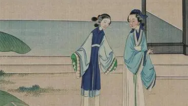 《红楼梦》面对司棋被撵走，贾迎春是什么心态？