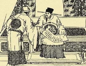 卢多逊：北宋初年宰相，他与赵普之间有何恩怨？
