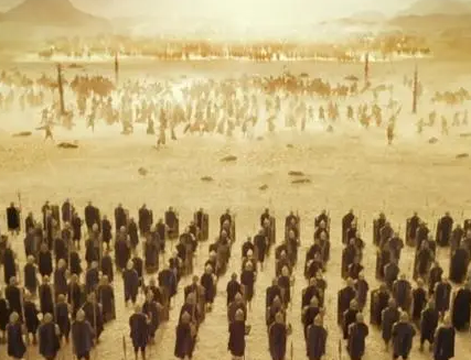 古代士兵打仗一打就是一天 古人一天都不吃喝拉撒吗