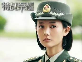 《特战荣耀》李一桐饰演的是谁?剧情颇具看点