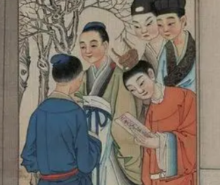 红楼梦中林之孝作为管家为何要向贾琏裁员？