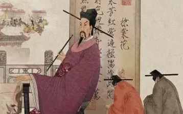 在古代，一个平民要怎么做才能见到皇帝？
