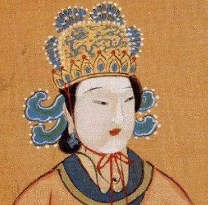 李治是喜欢武则天才封为皇后的吗 真相是什么样的