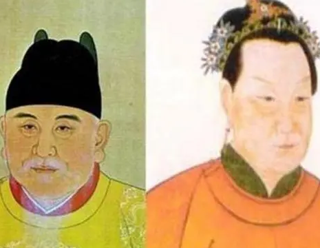 古代皇后一般都是名门贵族 明朝皇后为何都来自民间