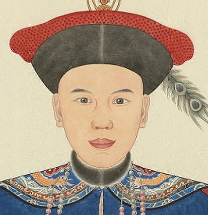 嘉庆亲政后马上对和珅下手 和珅就没有早做打算吗