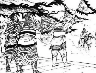 荡寇志第一百六回（上）：魏辅梁双论飞虎寨，陈希真一打兖州城